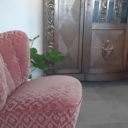 Waldbrise شقة باد سالزفلن
