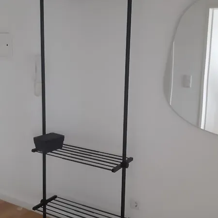 Waldbrise شقة